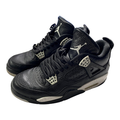 JORDAN 4 RETRO OREO BOTY