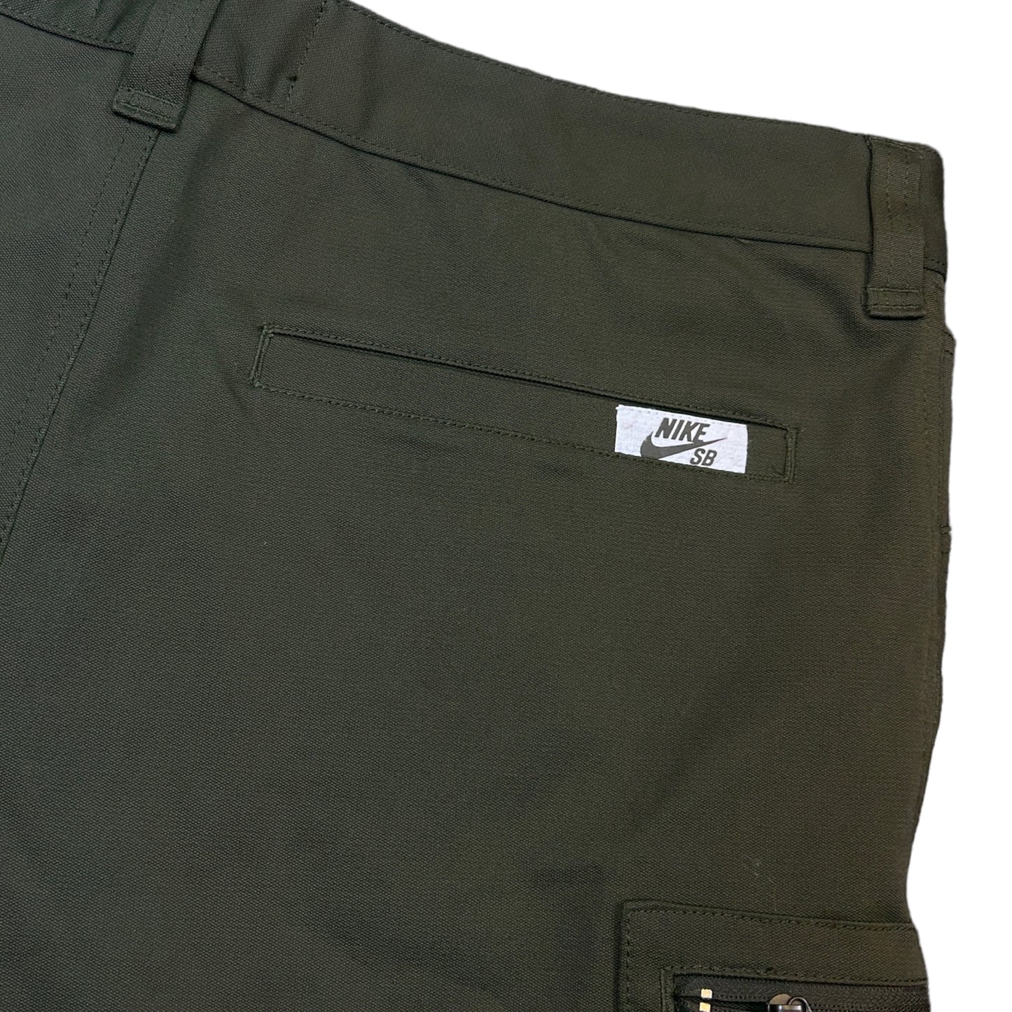 NIKE SHORTS