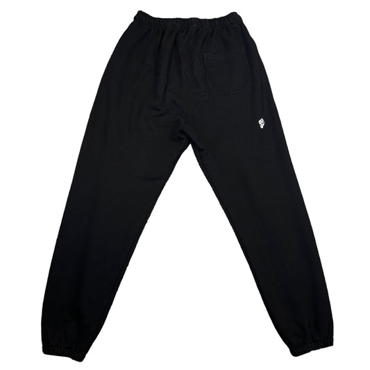 SECTION BLACK TRACKSUITS