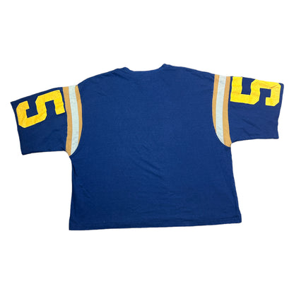 KAPITAL SMILEY TEE