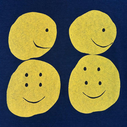 KAPITAL SMILEY TEE