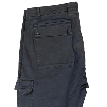 CP COMPANY PANTS GREY
