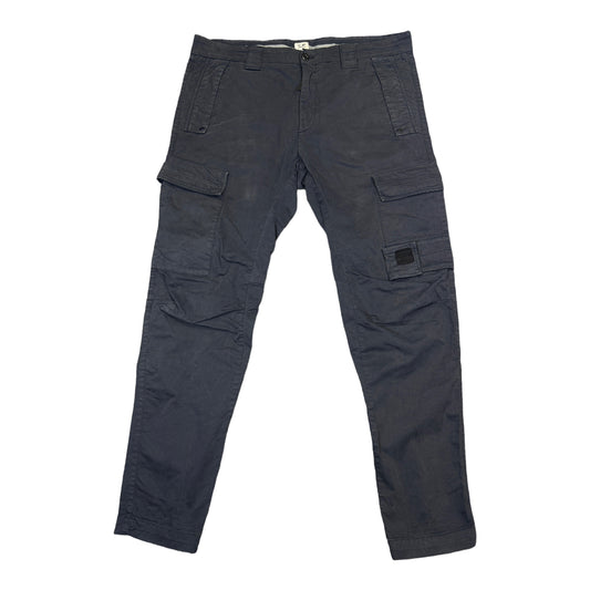 CP COMPANY PANTS GREY