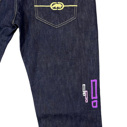 ECKO SECTION KALHOTY