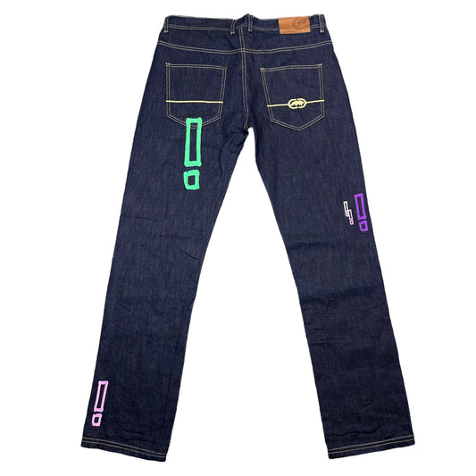 ECKO SECTION KALHOTY