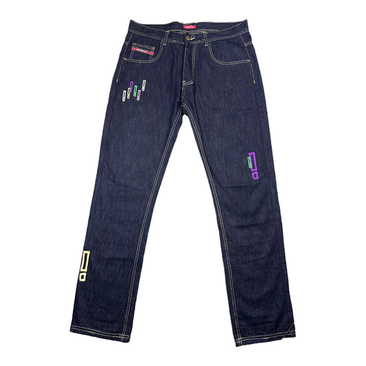 ECKO SECTION KALHOTY