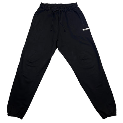 SECTION BLACK TRACKSUITS