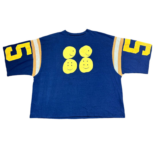 KAPITAL SMILEY TEE