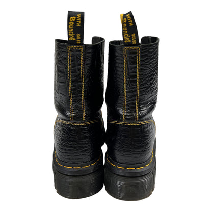 DR. MARTENS HI MARC JACOBS BOTY