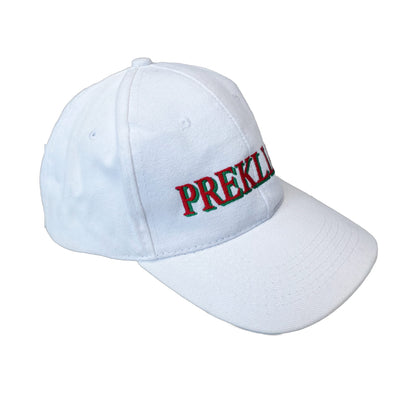 PREKLIATI KŠILTOVKA BÍLÁ