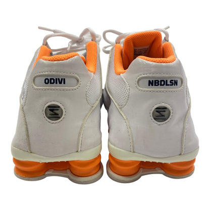 ODIVI & NOBODYLISTEN BOTY
