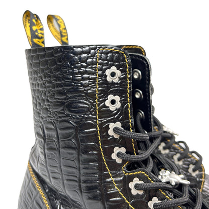DR. MARTENS HI MARC JACOBS BOTY