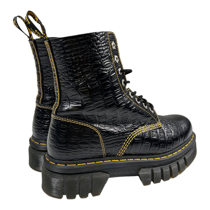 DR. MARTENS HI MARC JACOBS BOTY