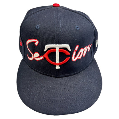 SEC TION NAVY NEW ERA