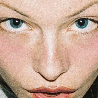 SARA RIKAS - ME, SARA CD