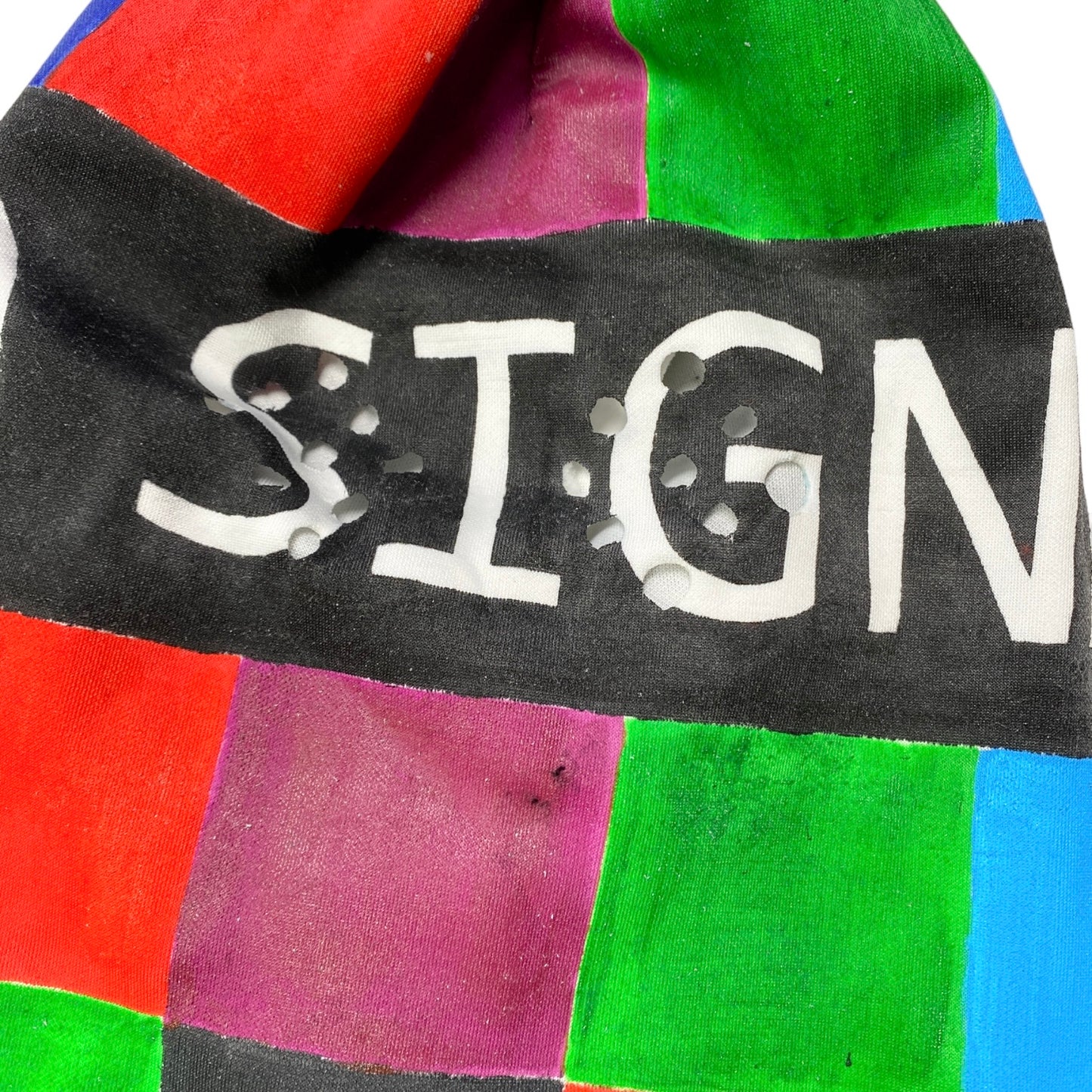KUKLA NO SIGNAL