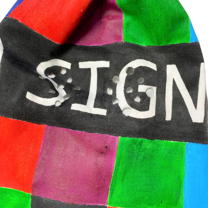 KUKLA NO SIGNAL