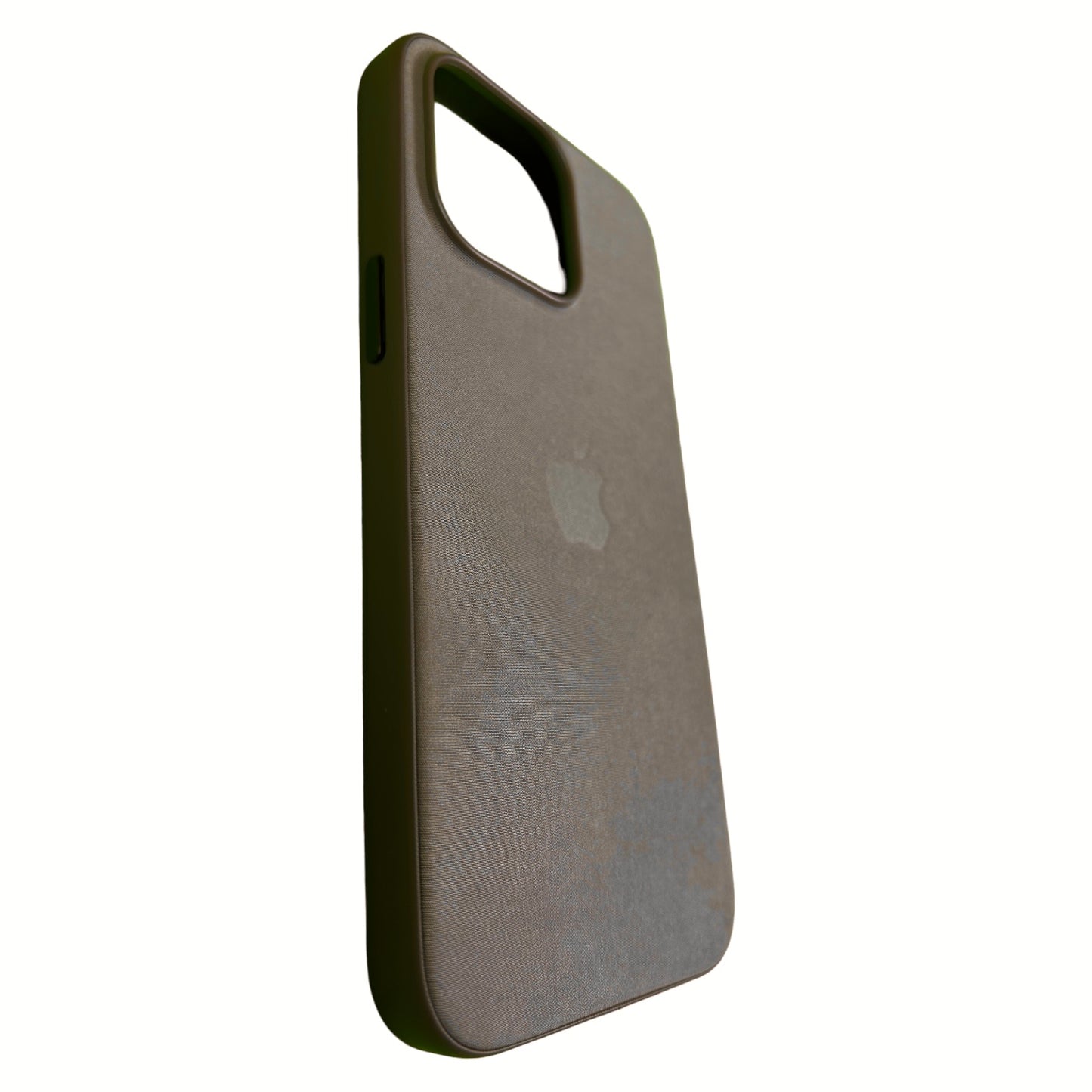IPHONE HNĚDÝ KRYT