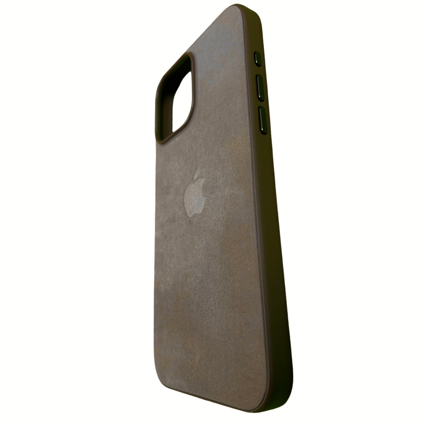 IPHONE HNĚDÝ KRYT