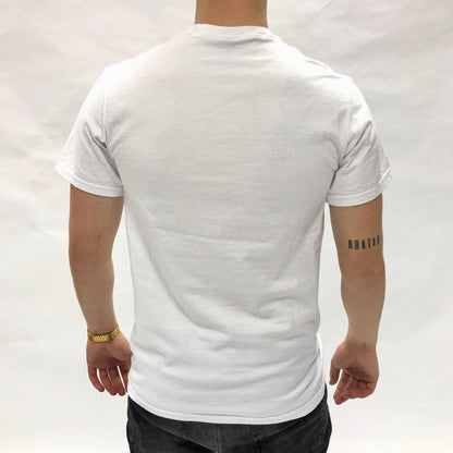 DAME 100RY BÍLÉ TRIKO