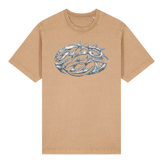GOLDKIID SAND TEE