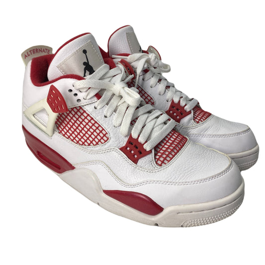 JORDAN 4 ALTERNATE BOTY