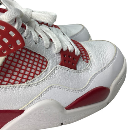 JORDAN 4 ALTERNATE BOTY