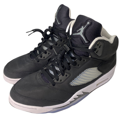 JORDAN 5 OREO BOTY