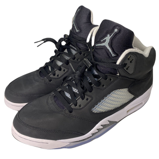 JORDAN 5 OREO BOTY
