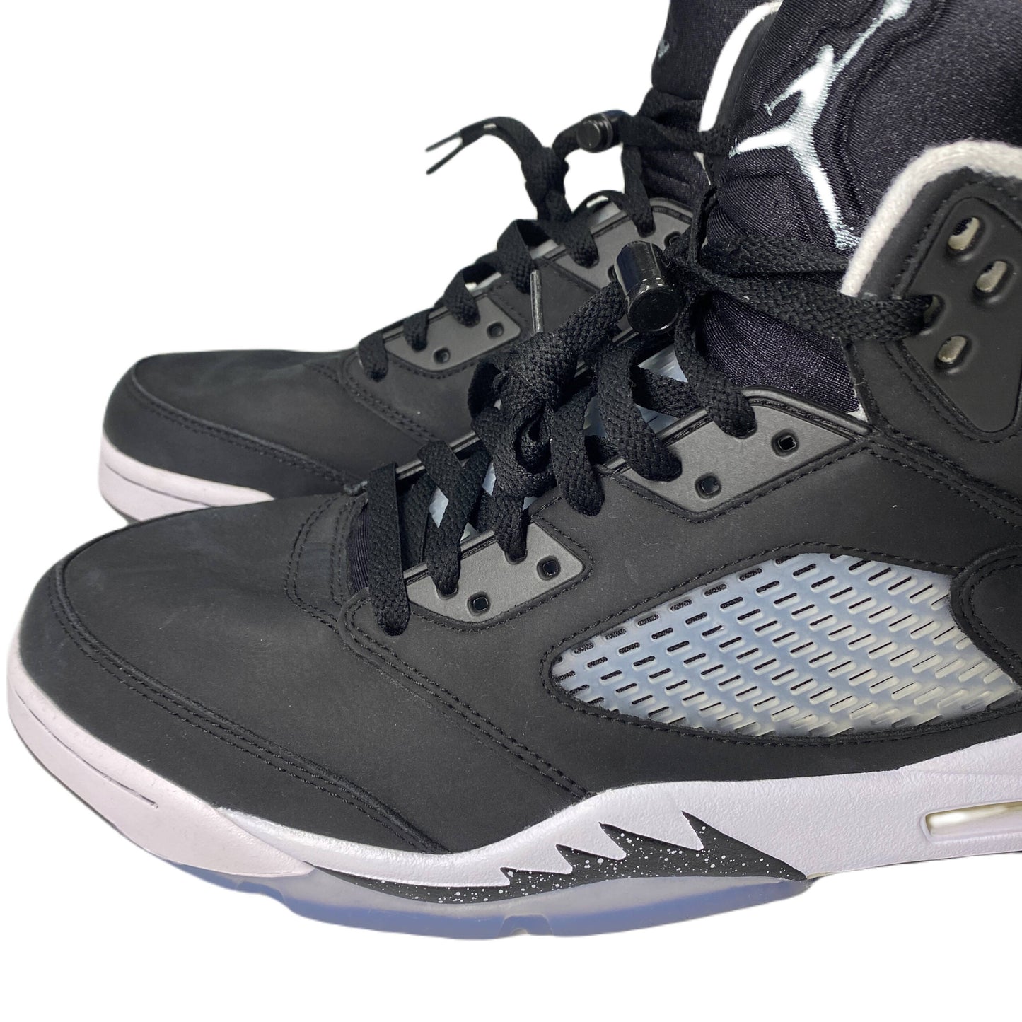 JORDAN 5 OREO BOTY