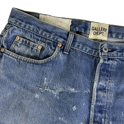 GALLERY DEPT. JEANS