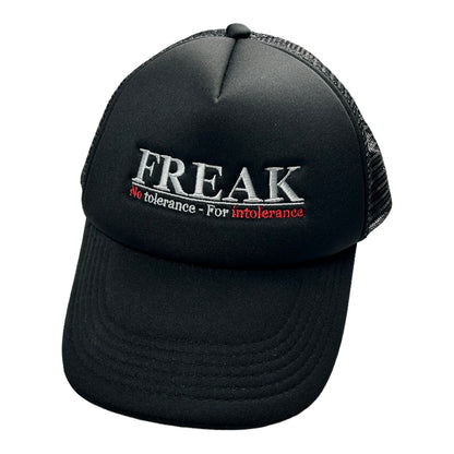 FREAK NO TOLERANCE KŠILTOVKA