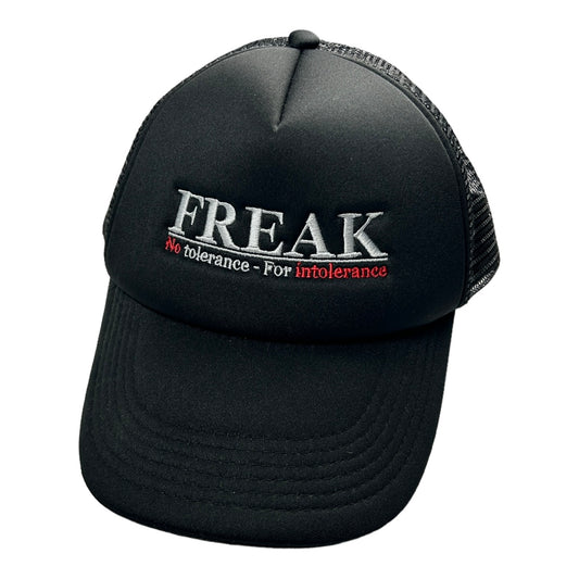 FREAK NO TOLERANCE KŠILTOVKA