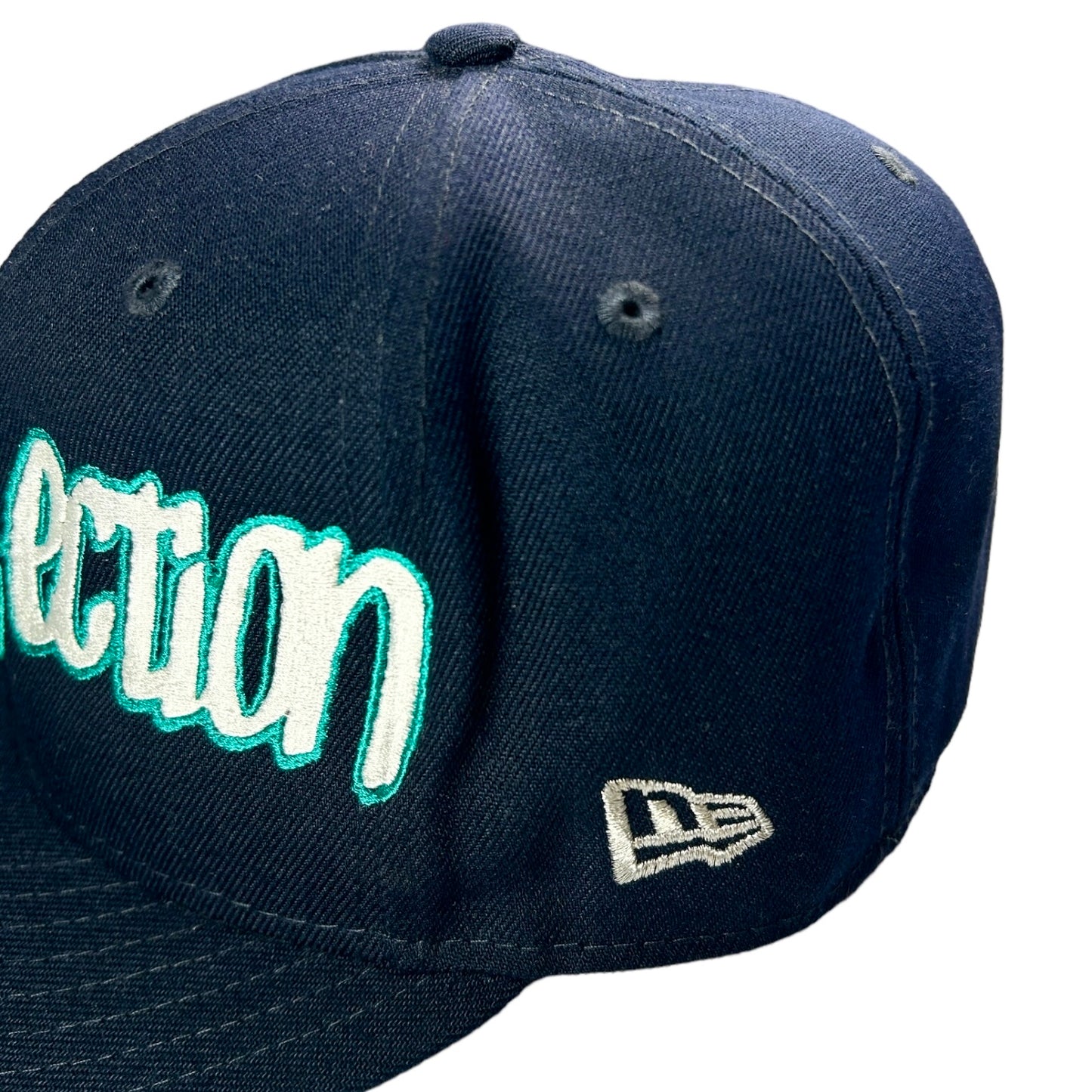 S*ECTION NAVY NEW ERA