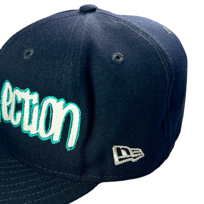 S*ECTION NAVY NEW ERA