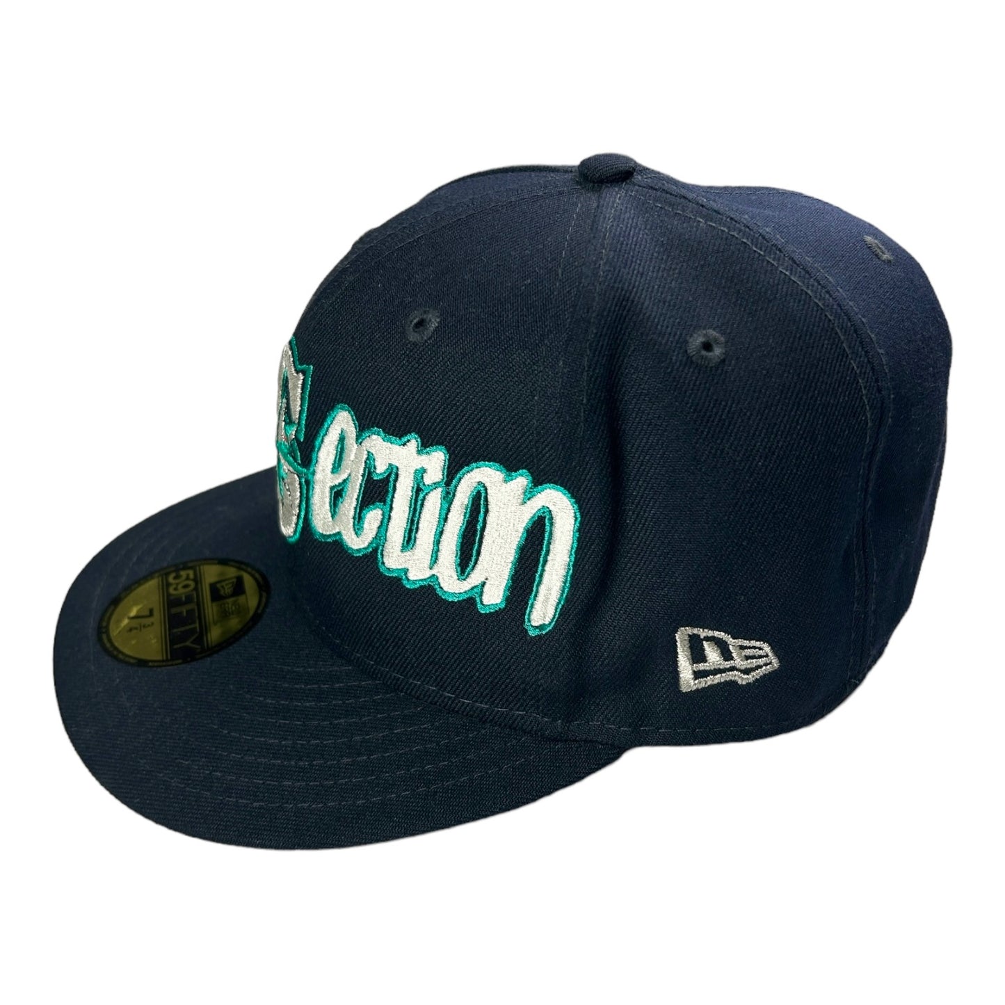 S*ECTION NAVY NEW ERA