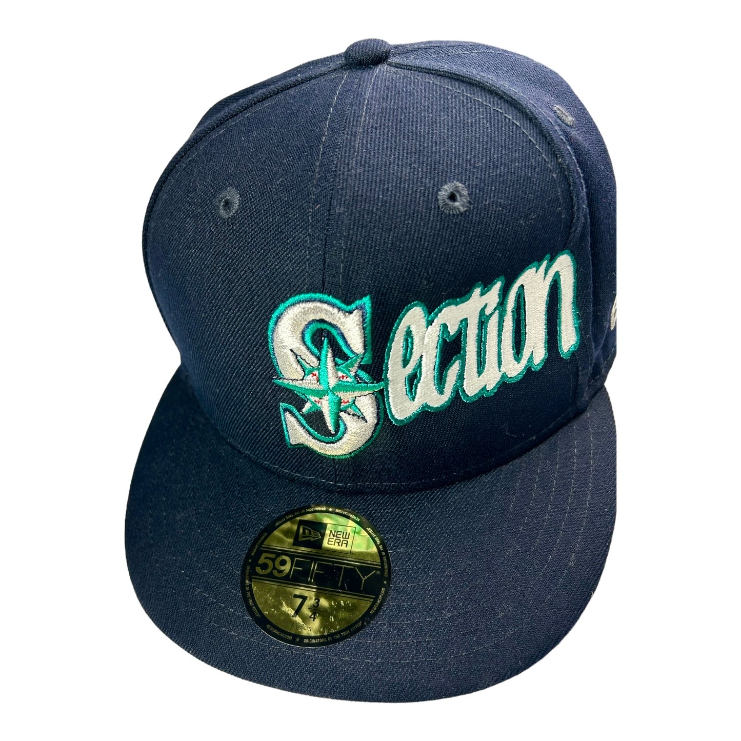 S*ECTION NAVY NEW ERA