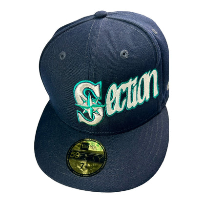 S*ECTION NAVY NEW ERA