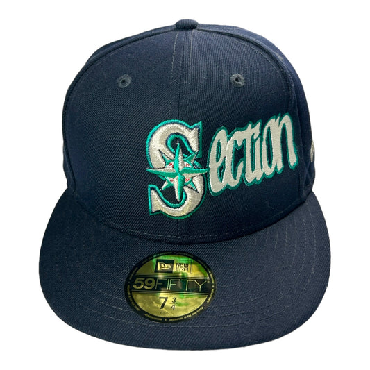 S*ECTION NAVY NEW ERA