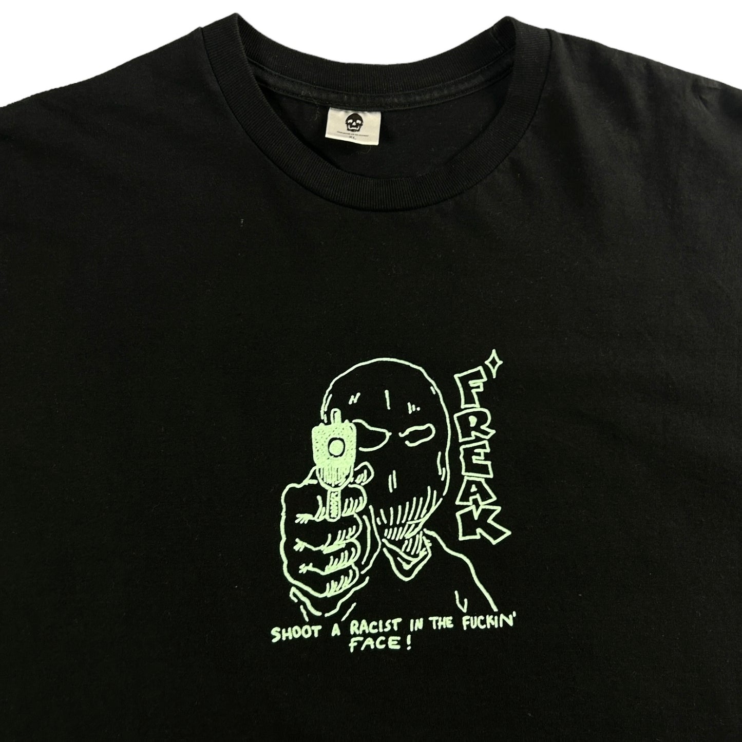 FREAK MASK TRIKO