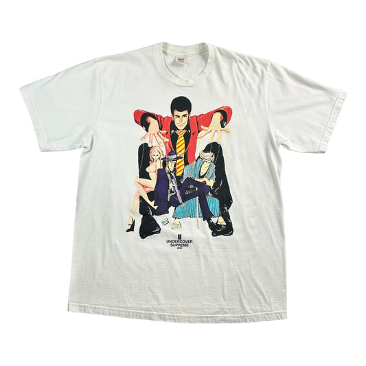 SUPREME UNDERCOVER 2023 TRIKO