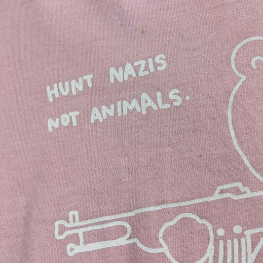 FREAK HUNT N*ZIS