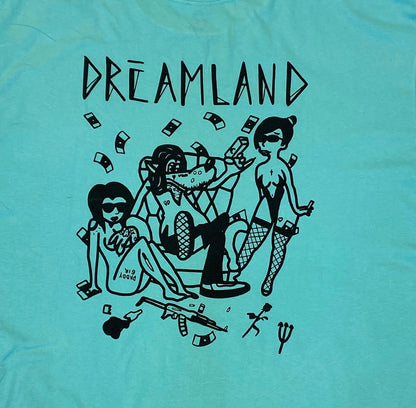 DREAM LAND TRIKO