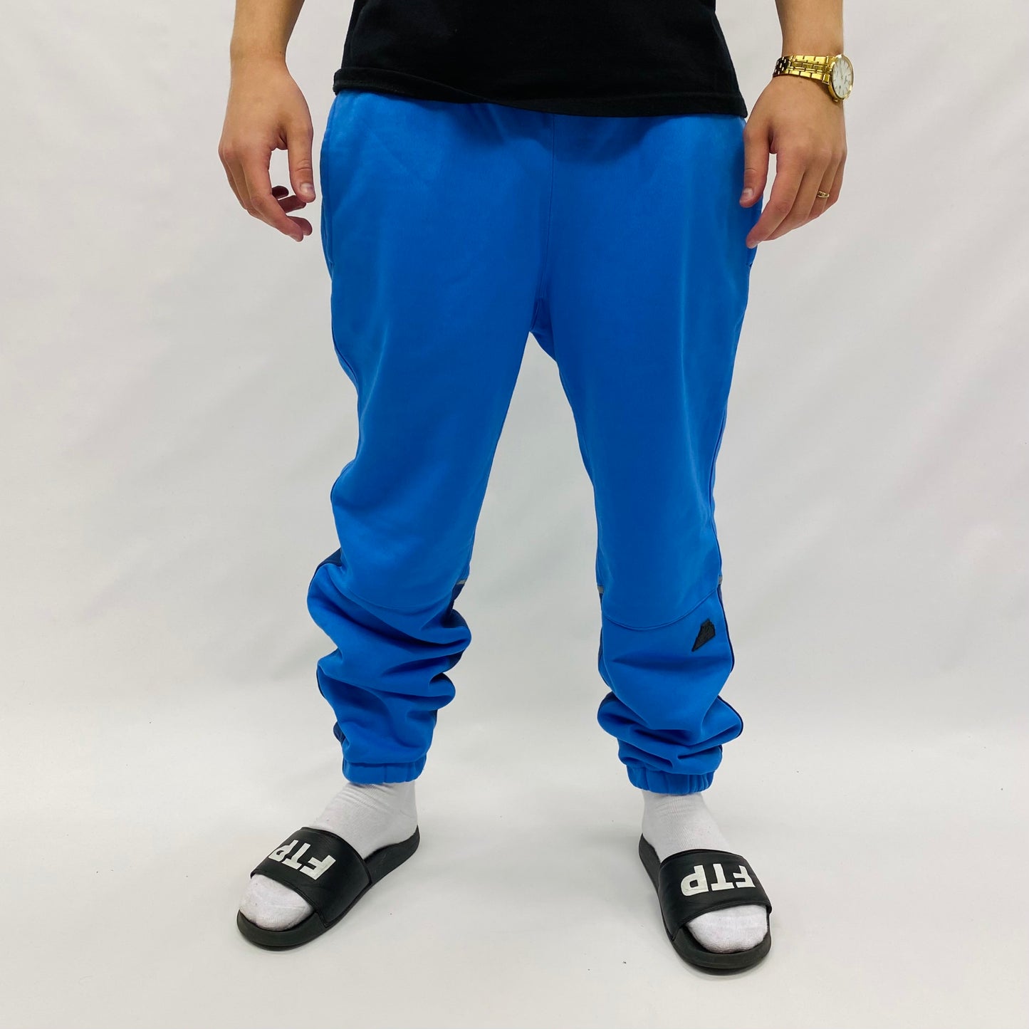 CAV EMPT TEPLÁKY