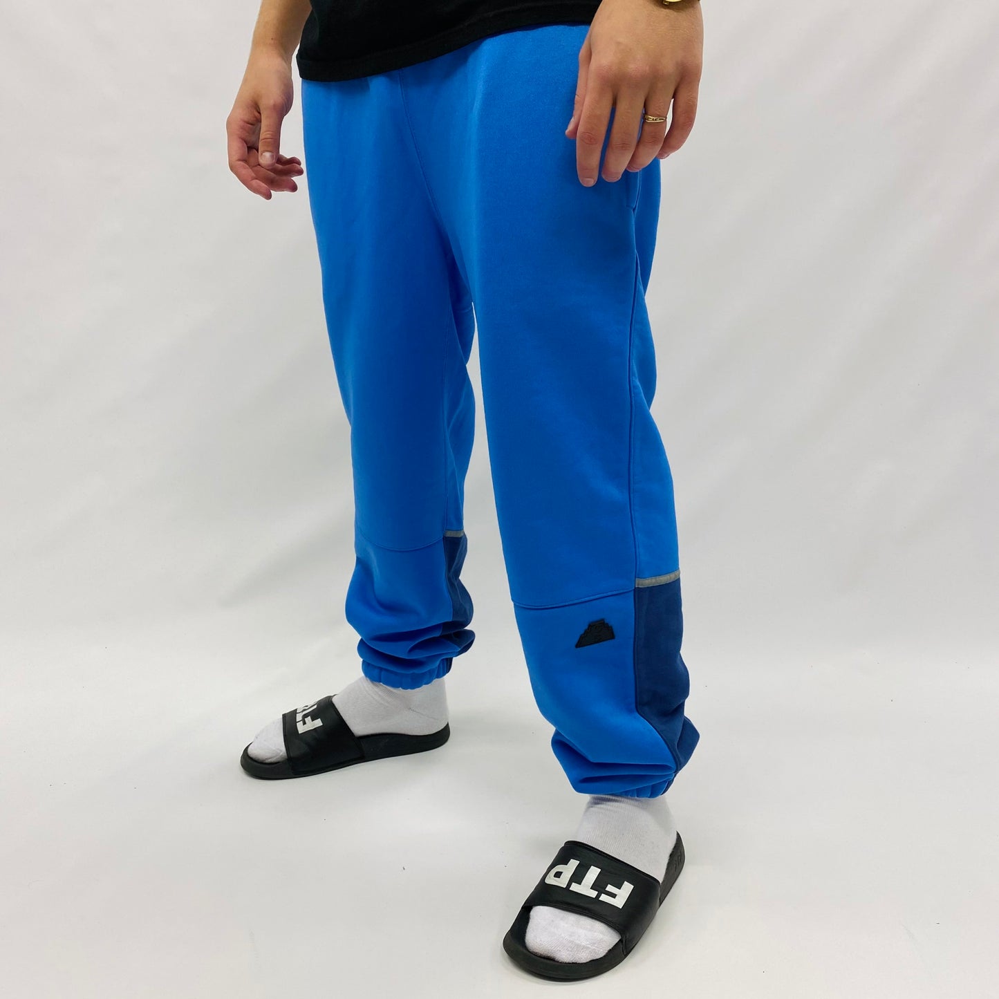 CAV EMPT TEPLÁKY