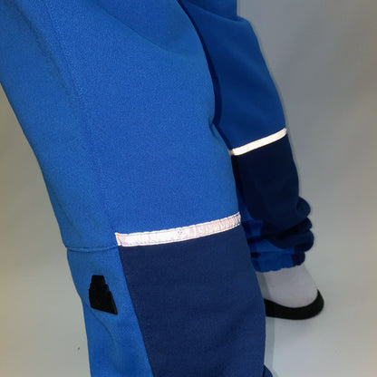 CAV EMPT TEPLÁKY