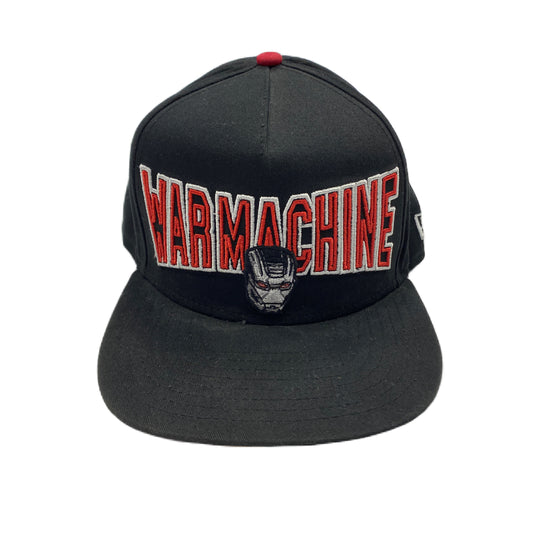 WAR MACHINE KŠILTOVKA