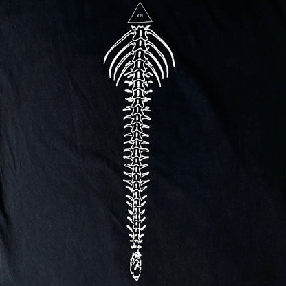 RHUDE SNAKE TRIKO