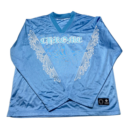 CHROME HEARTS DRES
