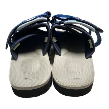 CHANEL SUICOKE PANTOFLE